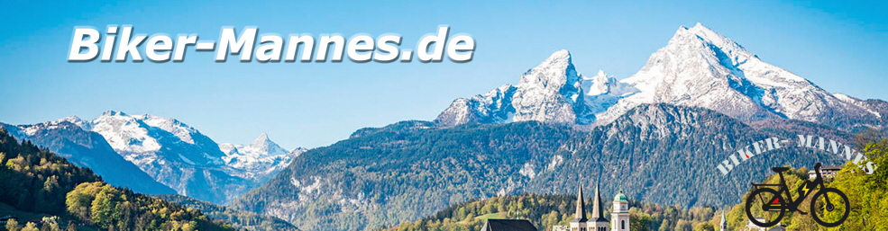 Home - Biker-Mannes.de